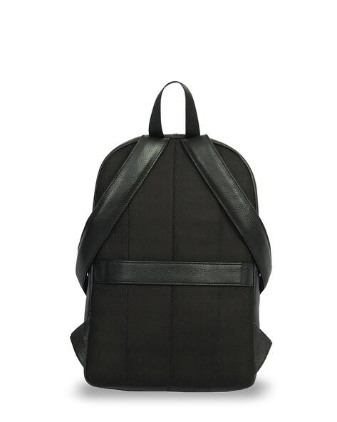 coach backpack school Coach Court Floral Large Backpack Blue Leather School Office Bag CBM23