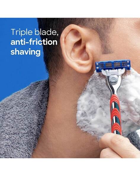 Buy multi Shaving Tools for Men by GILLETTE Online