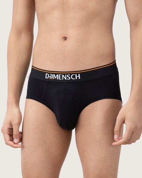 Buy Assorted Briefs for Men by DAMENSCH Online