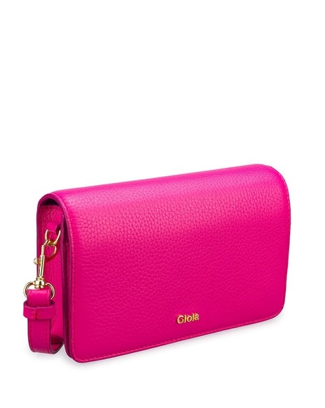 Pink pocketbooks discount