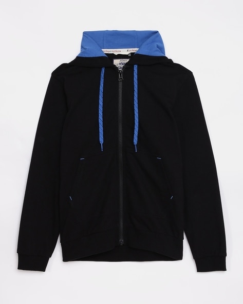 Jockey Men's Outdoors Hoodie - Walmart.com