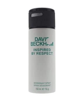 David beckham inspired 2025 by respect gift set