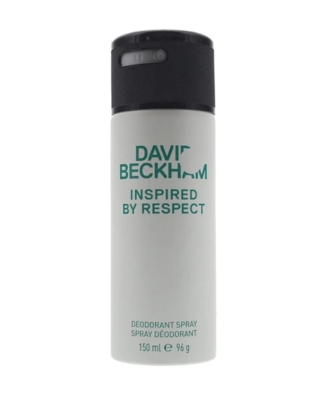 David beckham body spray new arrivals