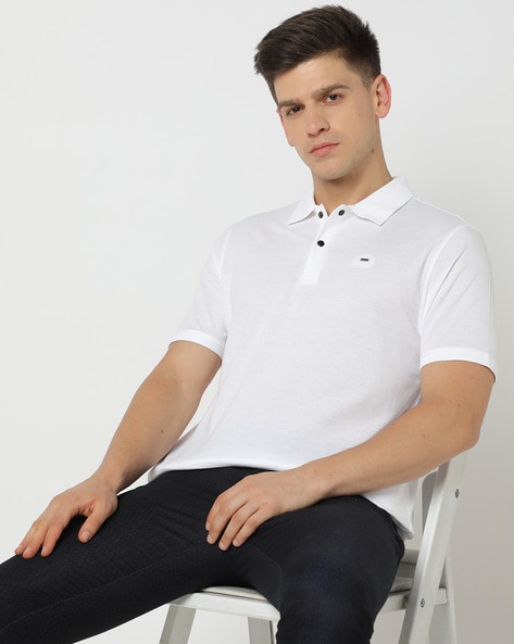 White polo hotsell t shirts online