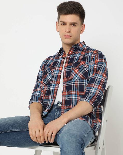 Lee cooper shirts online best sale