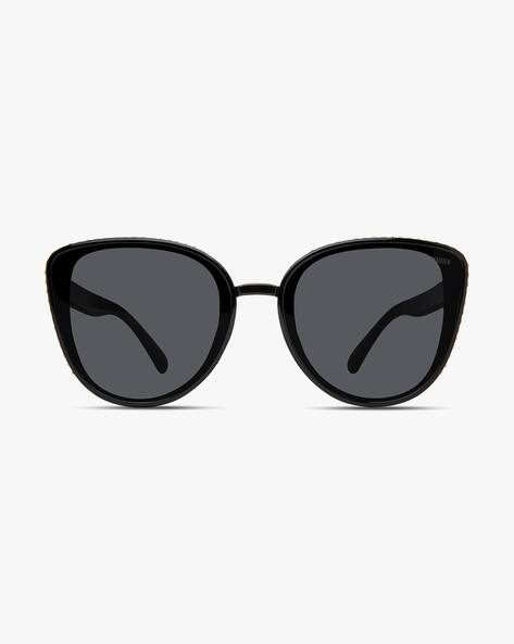Buy STEVE MADDEN Gradient Lens Cat-Eye Sunglas... Online  display picture 3