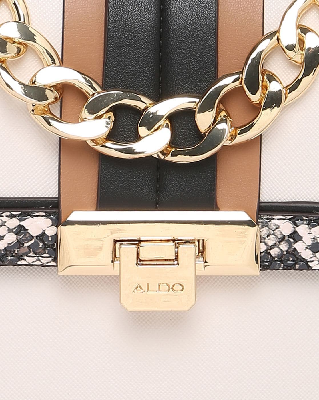 Buy Beige Handbags for Women by Aldo Online Ajio