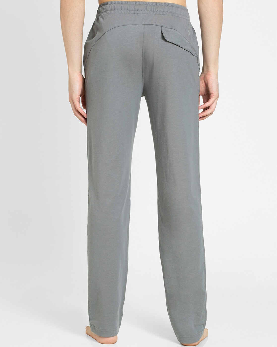Buy Grey Track Pants for Men by JOCKEY Online