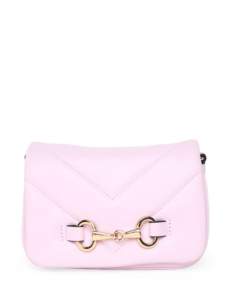 Aldo pink clearance sling bag