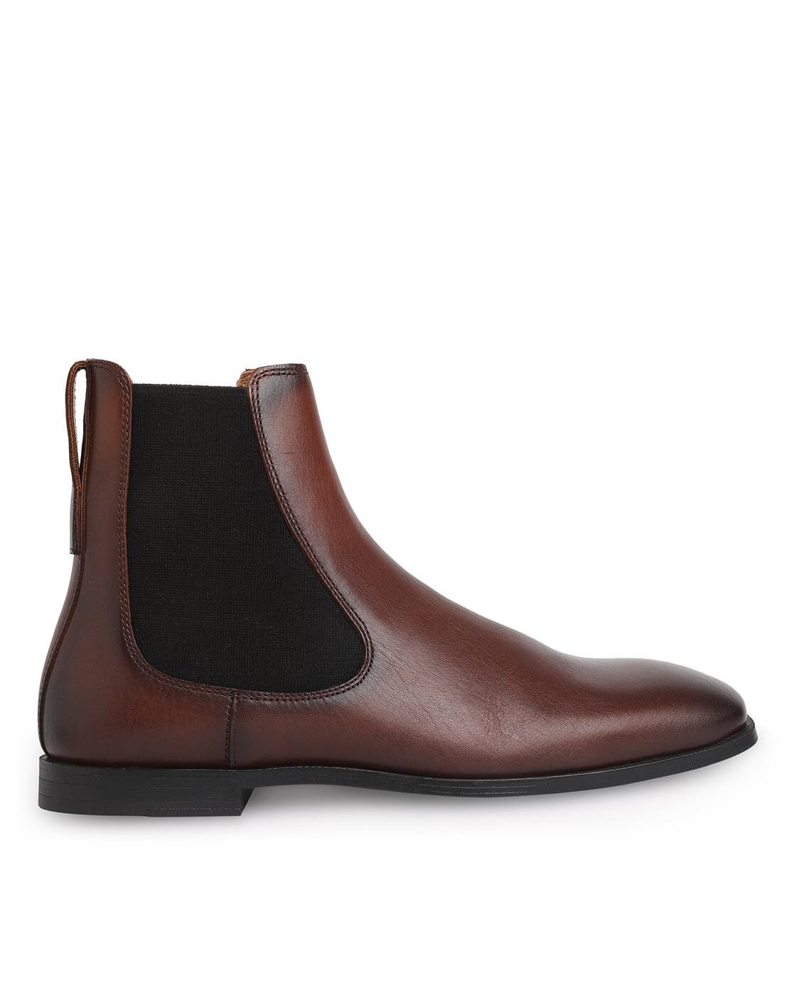 Buy Brown Boots for Men by Aldo Online
