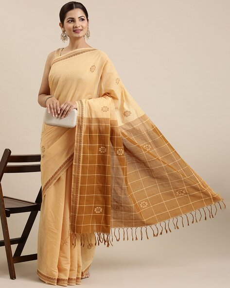 Soft Silk Cotton Saree For Women at Rs.650/Piece in nandyal offer by Suhag  Sarees