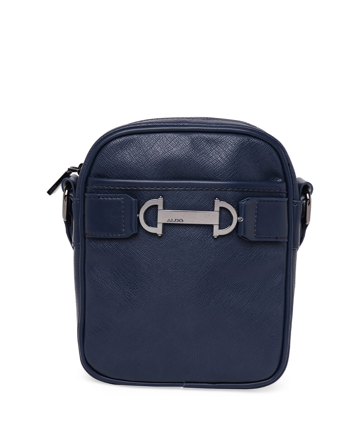 ribben Onkel eller Mister Grunde Buy Blue Fashion Bags for Men by Aldo Online | Ajio.com