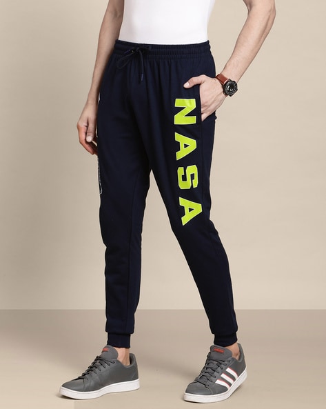 Buy Harry Potter By Free Authority Women's Track Pants (HP1GWJ1835S_Surf  Melan_S) at Amazon.in