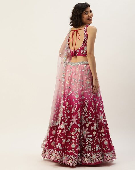 Top Meena Bazaar Lehenga Choli Retailers in Dwarka - Best Meena Bazaar  Lehenga Choli Retailers Delhi - Justdial