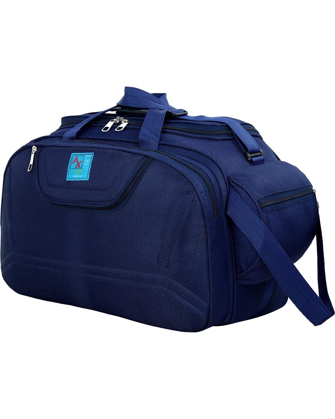 Duffle Bag India  Leather Duffle Bags Cabin Bags Weekend Bags  Monza  Bags