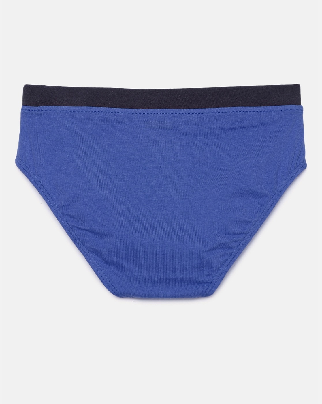 Buy Multicoloured Briefs for Boys by MACKLY Online