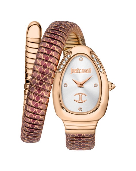 Serpenti watch just online cavalli