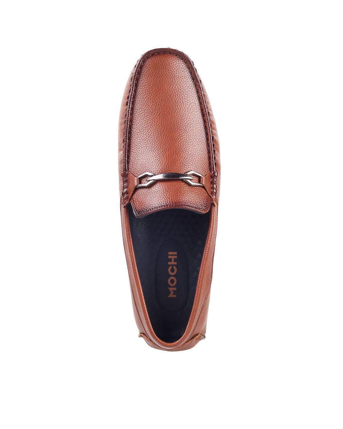 Low-Tops Slip-On Loafers