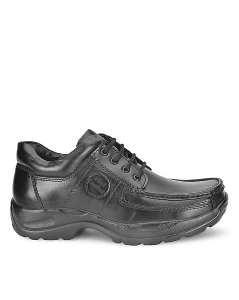 Buy Black Casual Shoes for Men by FASHION VICTIM Online