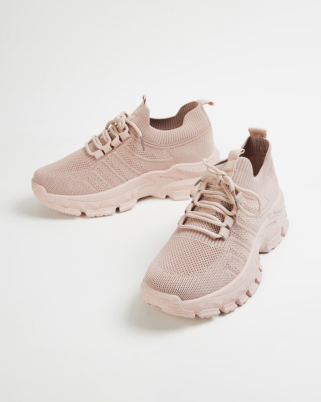 plast faktum Risikabel Buy Pink Casual Shoes for Women by Ginger by lifestyle Online | Ajio.com