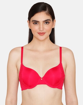 Push Up Bras - Buy Push Up bra Online for Women at Zivame