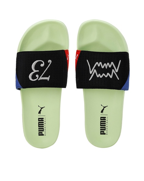 Puma ader online slides