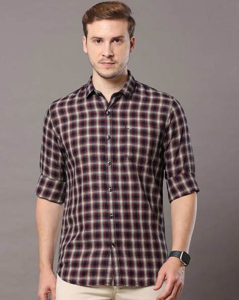 Cool mens deals shirts online