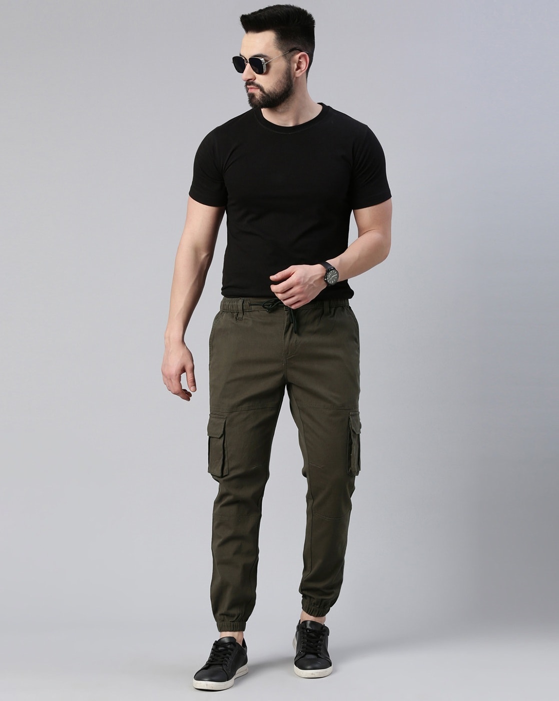 Weekday Noah cargo pants in green | ASOS | Pants outfit men, Green cargo  pants outfit, Cargo pants outfit men