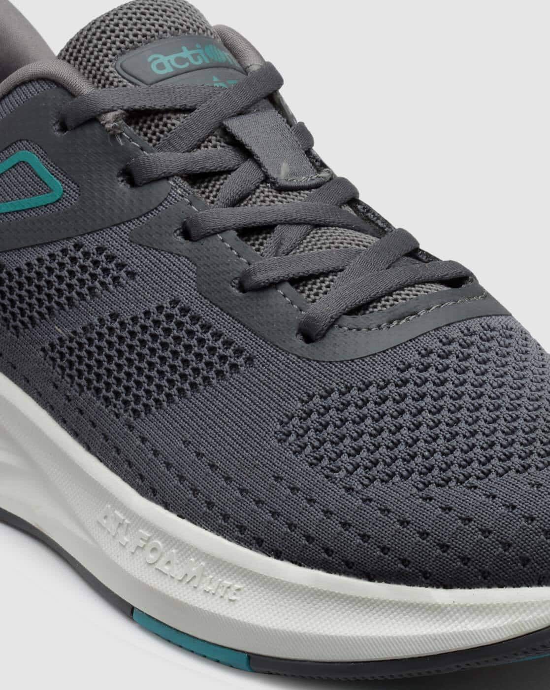 Buy Grey Sports Shoes for Men by ACTION Online