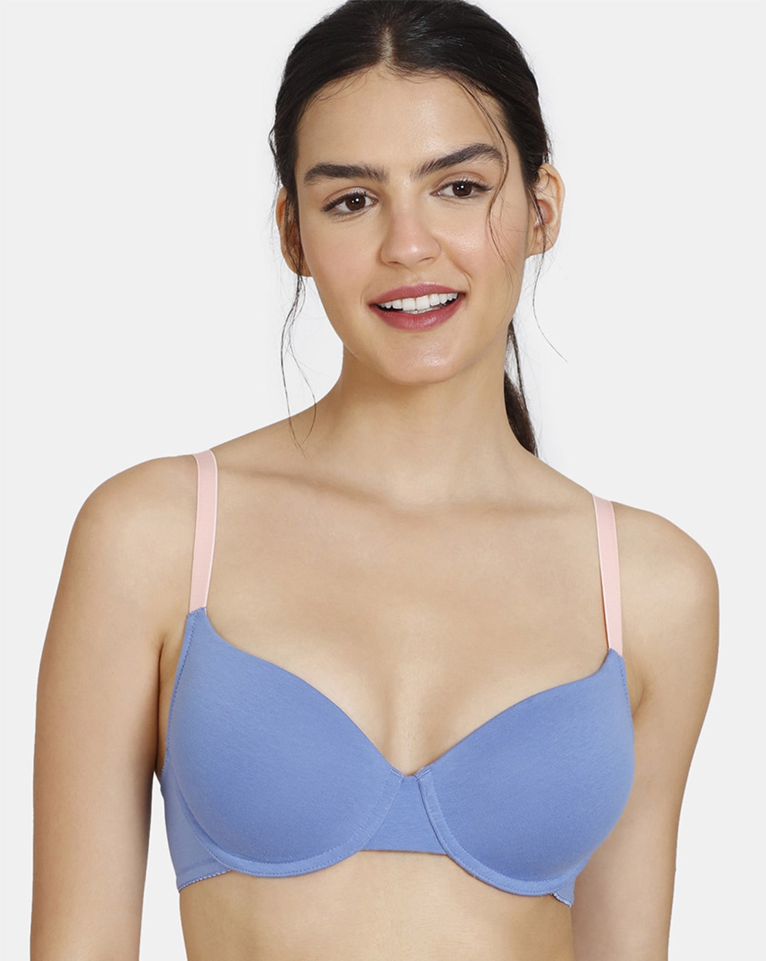 Zivame Strapless Bras  When the sun comes out, so do the