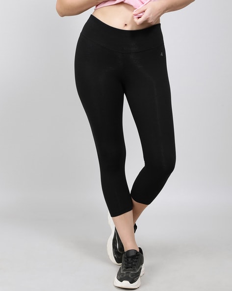 Buy Black Pyjamas & Shorts for Women by JOCKEY Online