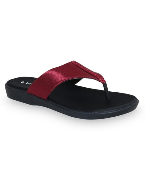 Women T-Strap Sandals