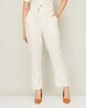 Buy Beige Trousers & Pants for Women by CODE BY LIFESTYLE Online