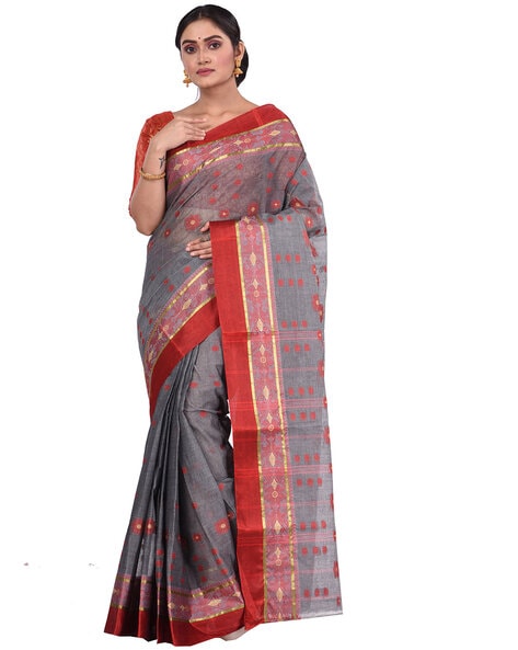 Tant hot sale saree price