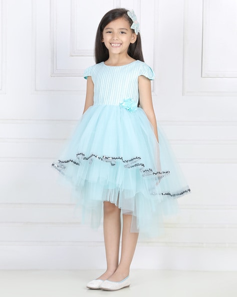 Buy Kids Frock online | Jeyachandran Textiles