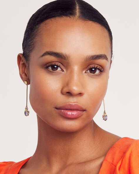 Ted baker sale drop earrings