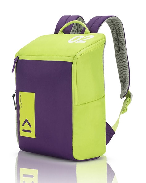 Aristocrat 2024 livo backpack