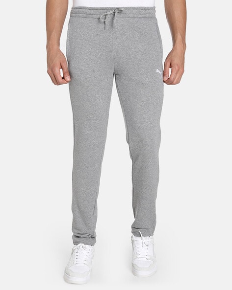 Buy Grey Track Pants for Men by Puma Online