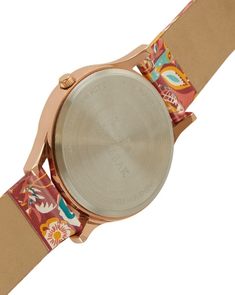 Chumbak watches clearance myntra