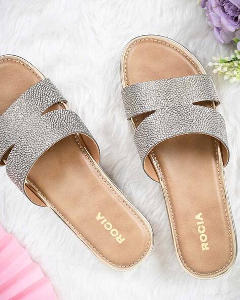 Rocia sandals deals