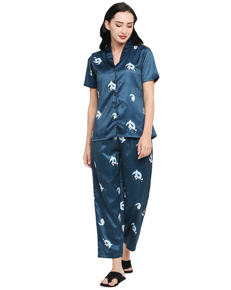 Elephant discount pjs womens