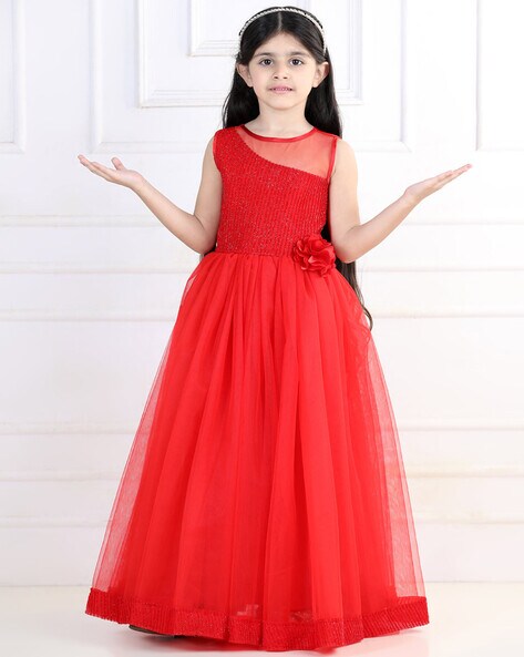 Red Dress - Buy Trendy Red Colour Dresses Online in India | Myntra