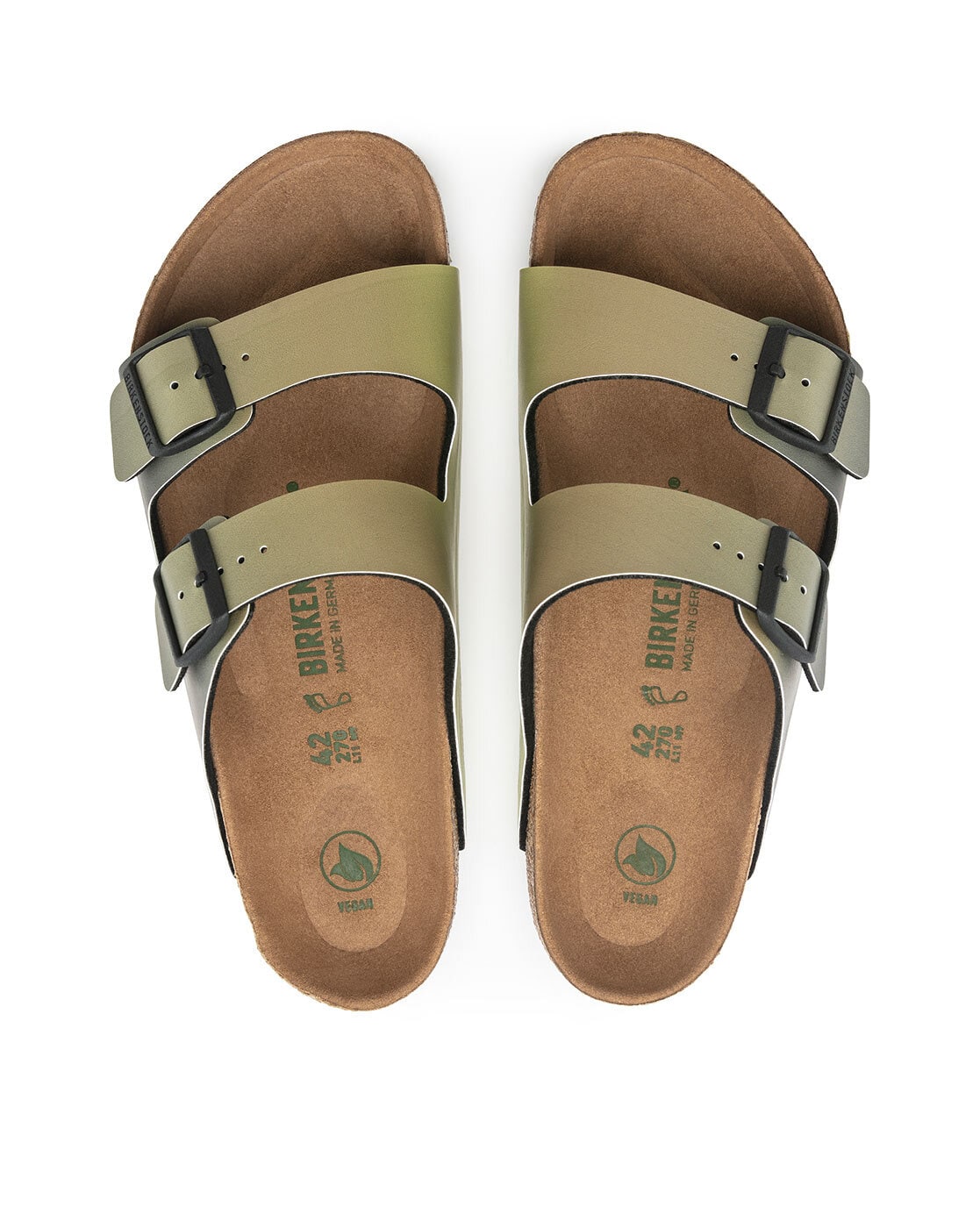 Birkenstock discount cork sandals