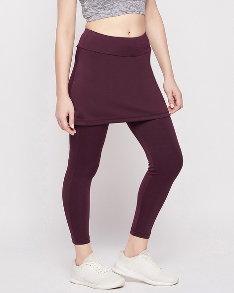 From Workout to Brunch: How to Style Ladies Leggings for Any Activity –  Adorna