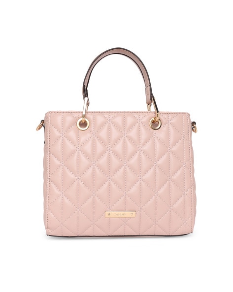 Aldo quilted online purse