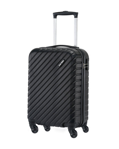 Buy Blue Luggage & Trolley Bags for Men by Stony Brook by Nasher Miles  Online | Ajio.com