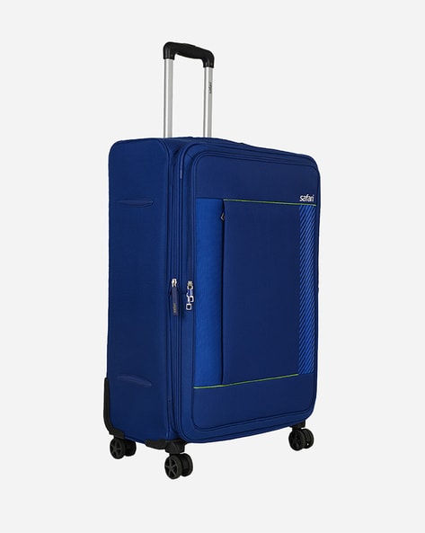 Safari Luggage Bag Price Starting From Rs 10,147. Find Verified Sellers in  Nashik - JdMart