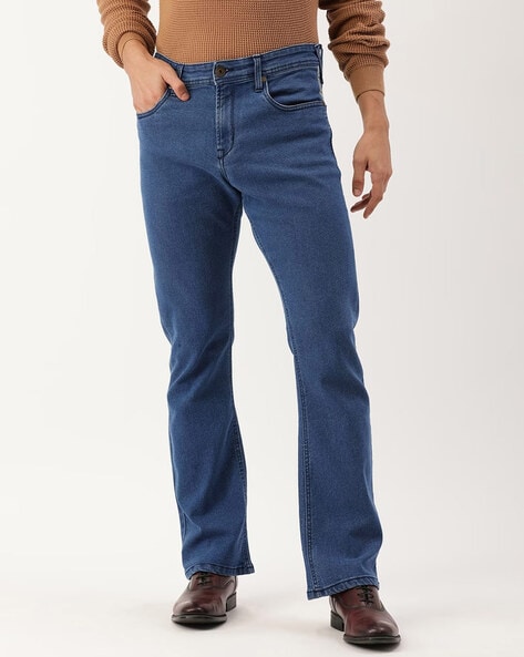 Buy Blue Jeans for Men by IVOC Online