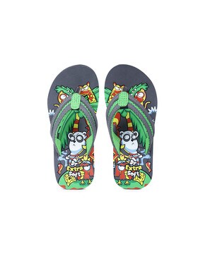 Buzz lightyear hot sale flip flops