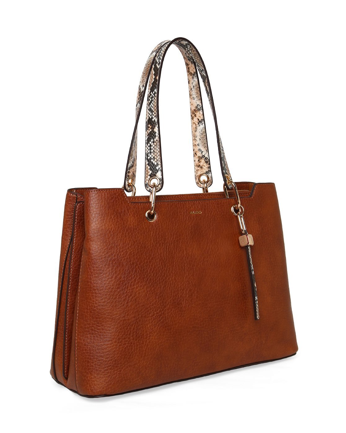 Buy Beige Handbags for Women by Aldo Online Ajio